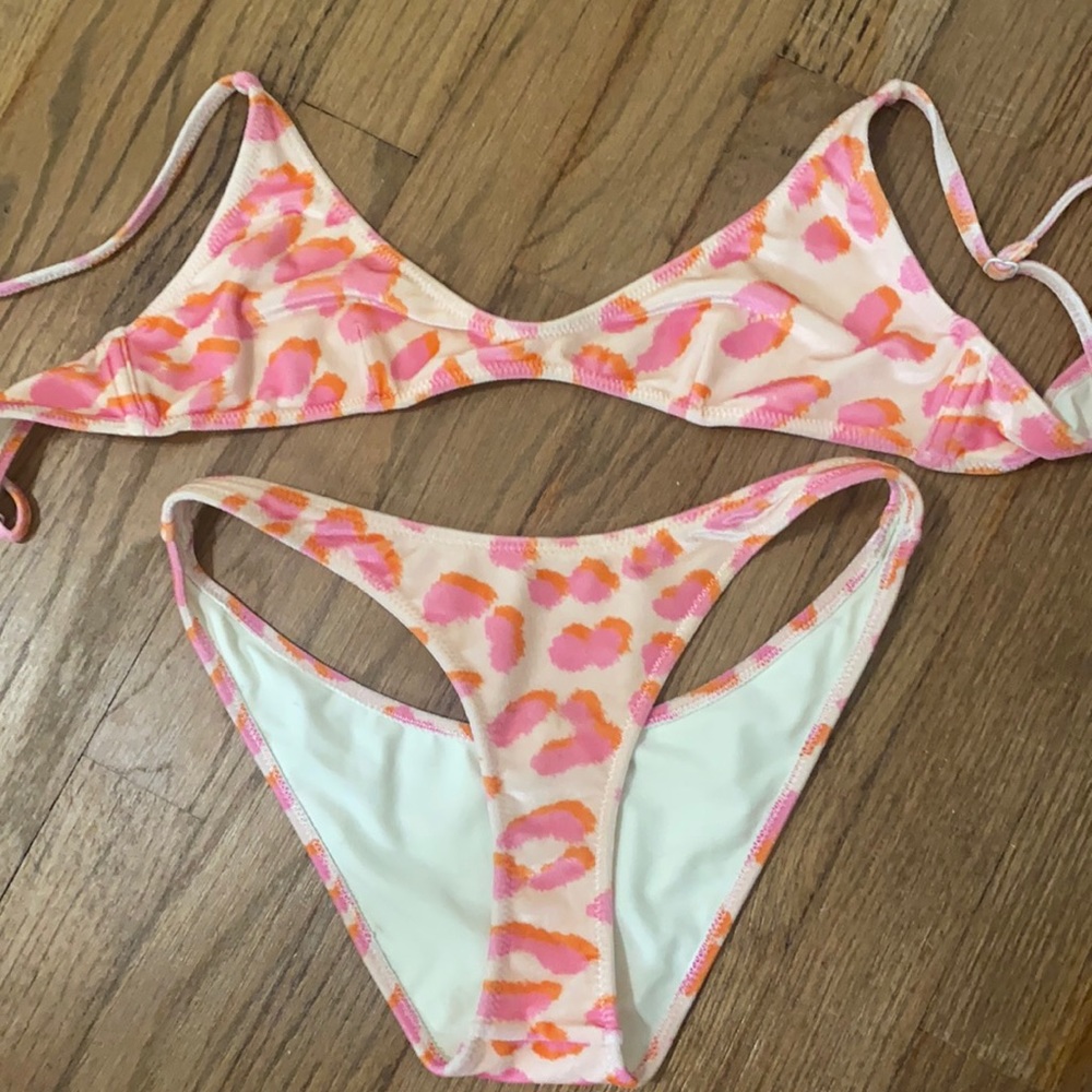 Triangl Set